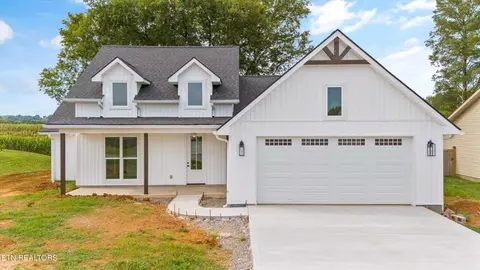 1400 Olivia Cir, Loudon, TN 37774