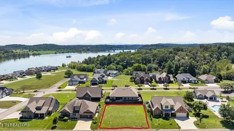 788 Cape Hatteras Lgt, Loudon, TN 37774