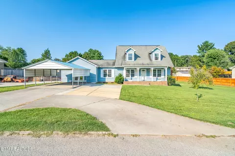 7644 Cedarcrest Rd, Knoxville, TN 37938