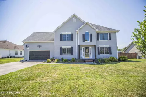9522 Denning Ln, Knoxville, TN 37931
