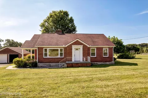 7336 Millertown Pike, Knoxville, TN 37924