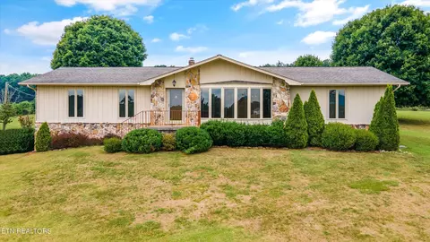 8505 Tazewell Pike, Corryton, TN 37721