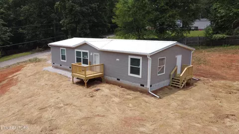 387 Allison Dr, Harriman, TN 37748