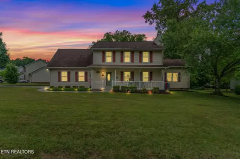 4540 Haverty Dr, Knoxville, TN 37931