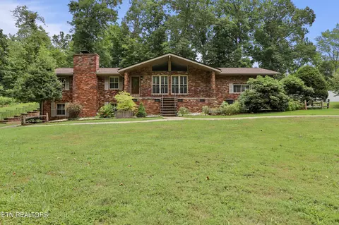 608 Summit View Rd, Knoxville, TN 37920