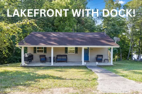 180 Circle Point Dr, New Tazewell, TN 37825