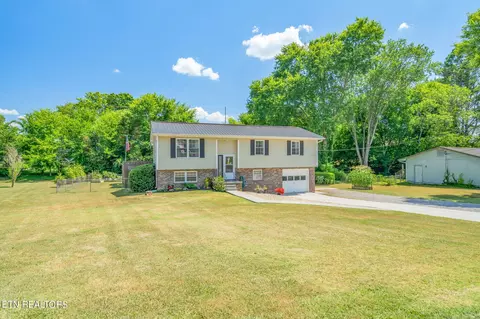 7504 John Rd, Corryton, TN 37721 photo 5