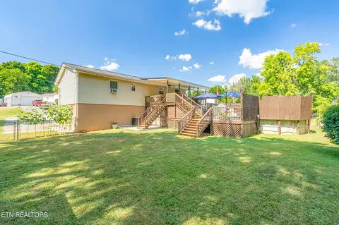7504 John Rd, Corryton, TN 37721 photo 32