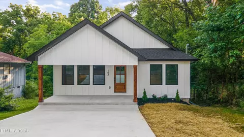 103 Winstead St, Knoxville, TN 37920
