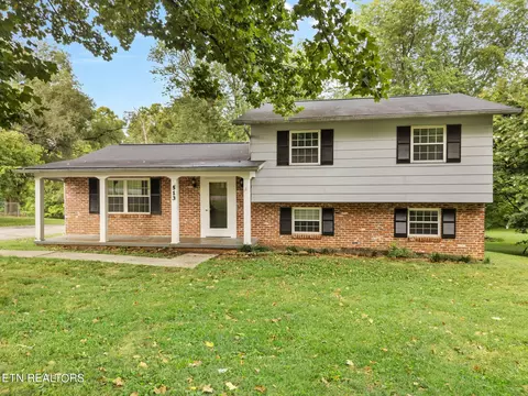 513 Hardwicke Dr, Knoxville, TN 37923