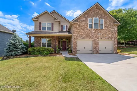 12805 Saddle Way, Knoxville, TN 37922