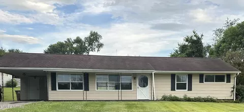 4509 NW Nicholas Rd, Knoxville, TN 37912