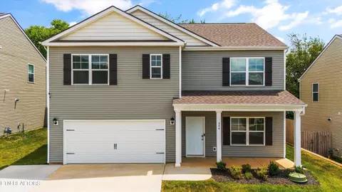 344 Hayley Marie Ln, Knoxville, TN 37920