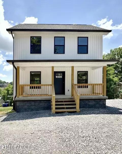 705 W Rhoten St, Jefferson City, TN 37760