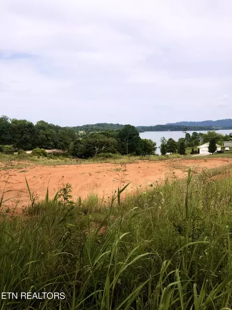 0 893 Cherokee Dr, Bean Station, TN 37708