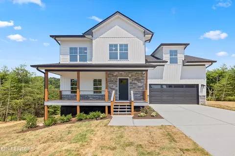 813 Odessa Ln, Knoxville, TN 37920