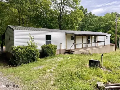 8235 Goddard Ln, Knoxville, TN 37920