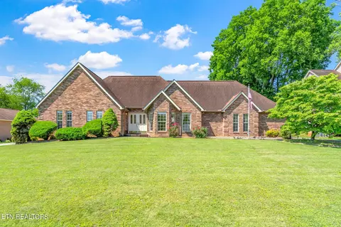 7525 Larue Ln, Knoxville, TN 37938