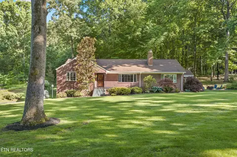 3301 Mount Vernon Dr, Knoxville, TN 37920