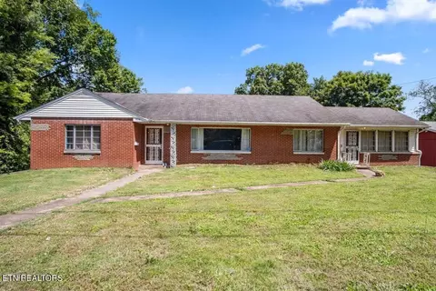 1933 Saxton Ave, Knoxville, TN 37915