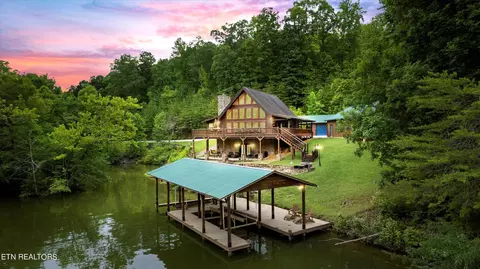 102 Delaware Pt, Ten Mile, TN 37880