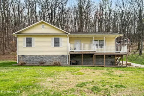 4122 Brown Gap Rd, Knoxville, TN 37918