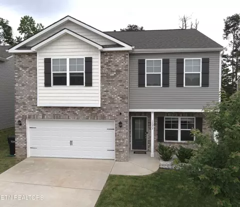 12072 Sweet Almond Ln, Knoxville, TN 37932