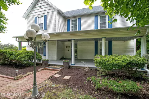 6705 N Ruggles Ferry Pike, Knoxville, TN 37924