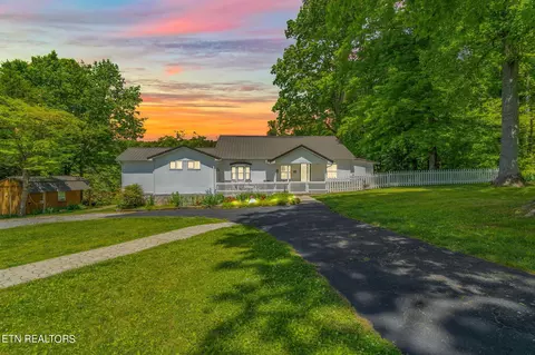 620 Asheville Hwy, Strawberry Plains, TN 37871