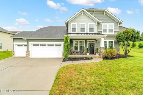 12709 Stetson Way, Knoxville, TN 37922