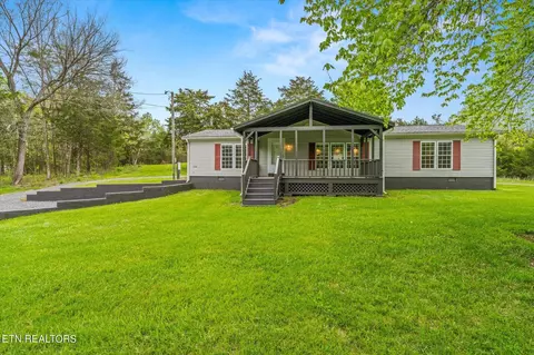 125 Capps Rd, Corryton, TN 37721 photo 3