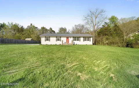 204 Green Acres Rd, Maynardville, TN 37807