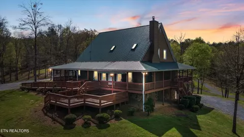 2005 Hillcut Rd, Greeneville, TN 37743