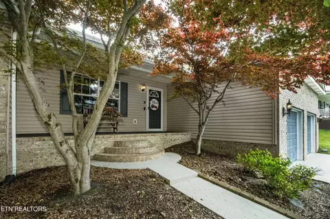 4026 Montserrat Ln, Knoxville, TN 37921
