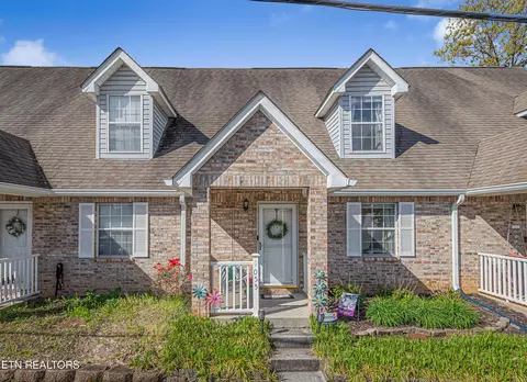 1055 Blinken St, Knoxville, TN 37932