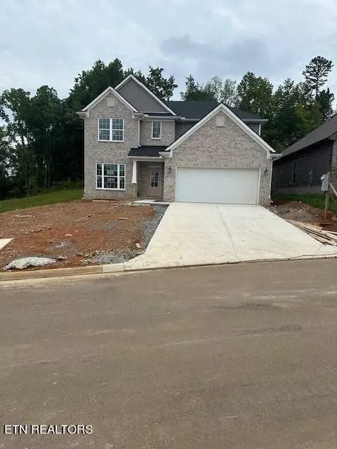 8528 Yellow Aster Rd, Knoxville, TN 37931