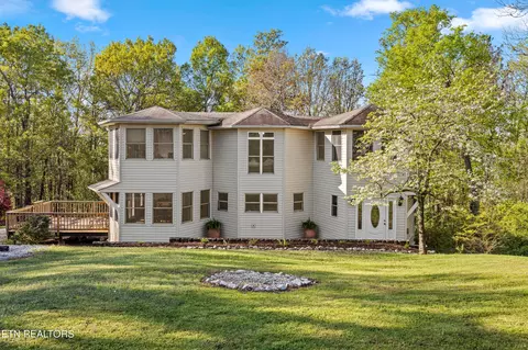 3633 W Antioch Church Rd, Lenoir City, TN 37772