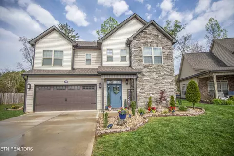 1481 Dream Catcher Dr, Knoxville, TN 37920