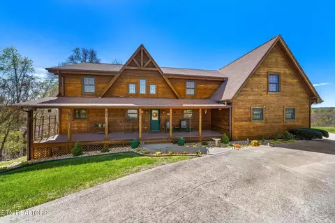 157 Alabaster Ct, New Tazewell, TN 37825