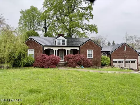 5112 Jacksboro Pike, Knoxville, TN 37918