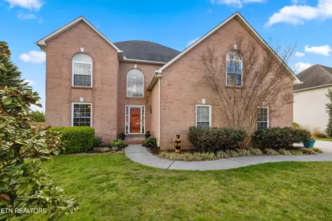5628 Summitridge Ln, Knoxville, TN 37921