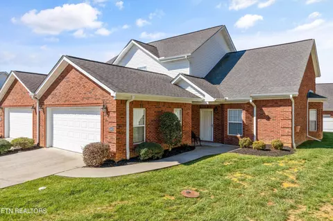 2423 Lassie Way, Knoxville, TN 37909