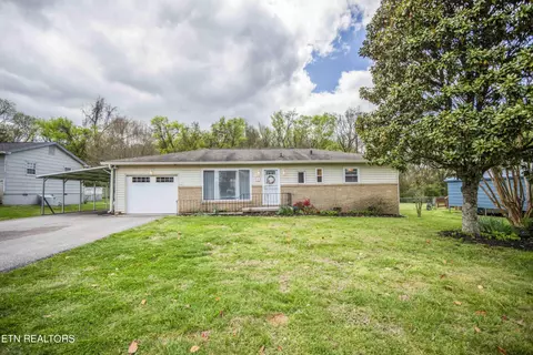 4211 Sevierville Pike, Knoxville, TN 37920