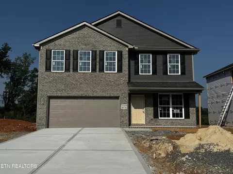 3519 Crimson Cir, Maryville, TN 37801