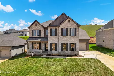 12232 Bethel Hollow Dr, Knoxville, TN 37932