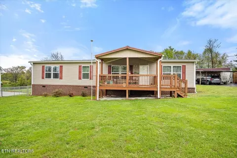 114 Turman Dr, Lenoir City, TN 37772