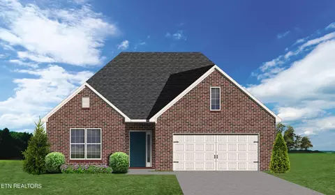 8524 Yellow Aster, Knoxville, TN 37931
