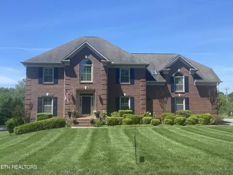 12217 Butternut Cir, Knoxville, TN 37934