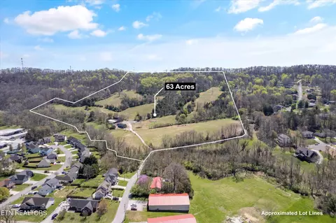 6840 Fraker Rd, Knoxville, TN 37918