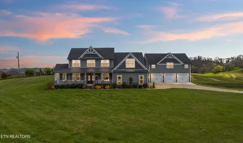 750 Leadvale Church Rd, White Pine, TN 37890
